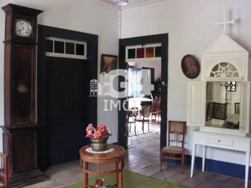 Chácara, 10 quartos - Foto 14