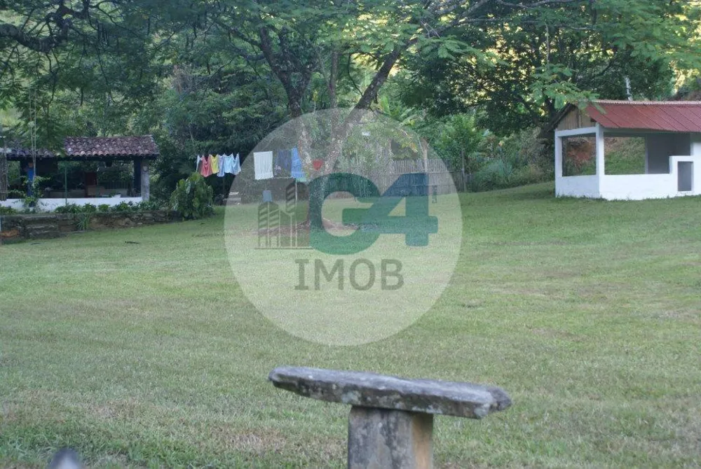 Chácara, 10 quartos - Foto 3