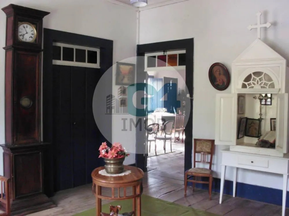 Chácara, 10 quartos - Foto 9
