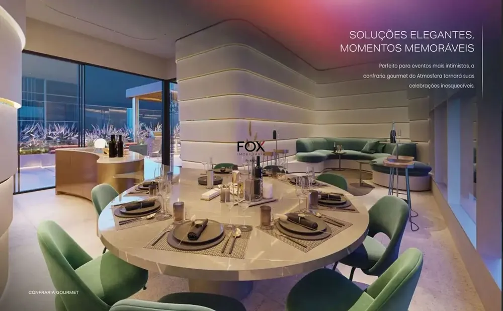 Apartamento, 3 quartos, 97 m² - Foto 5