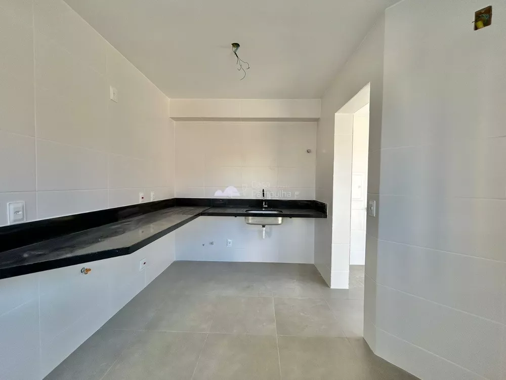 Apartamento à venda com 3 quartos, 157m² - Foto 7