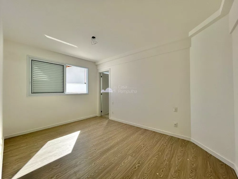 Apartamento à venda com 3 quartos, 157m² - Foto 8