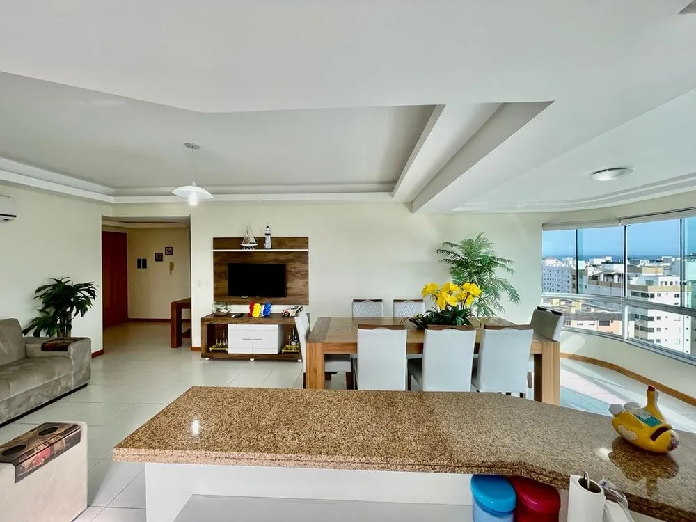 Apartamento, 3 quartos, 155 m² - Foto 6