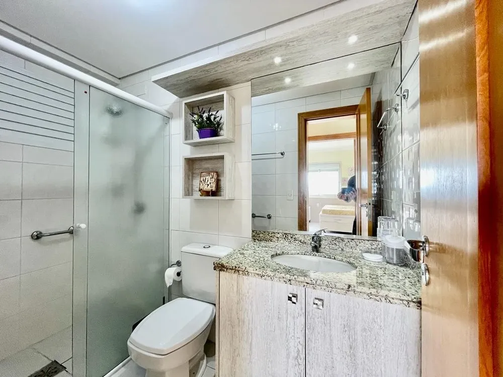 Apartamento, 3 quartos, 155 m² - Foto 14
