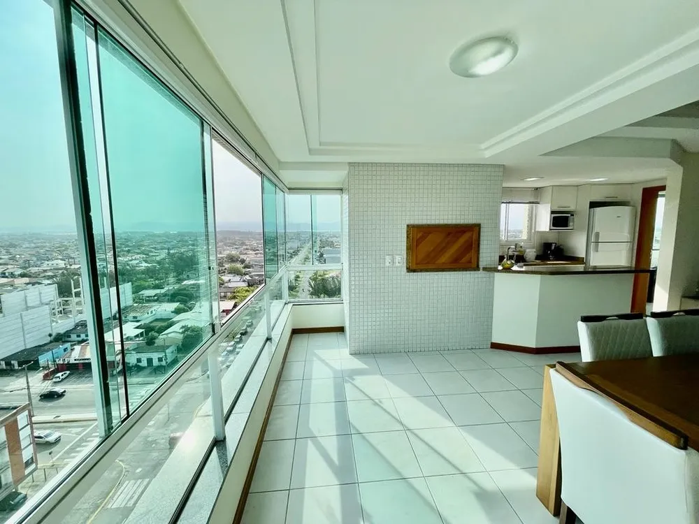 Apartamento, 3 quartos, 155 m² - Foto 4