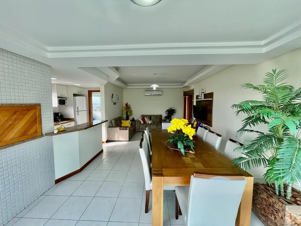 Apartamento, 3 quartos, 155 m² - Foto 3