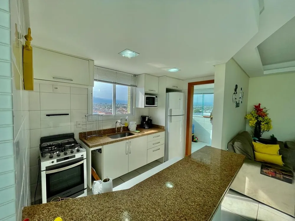 Apartamento, 3 quartos, 155 m² - Foto 7