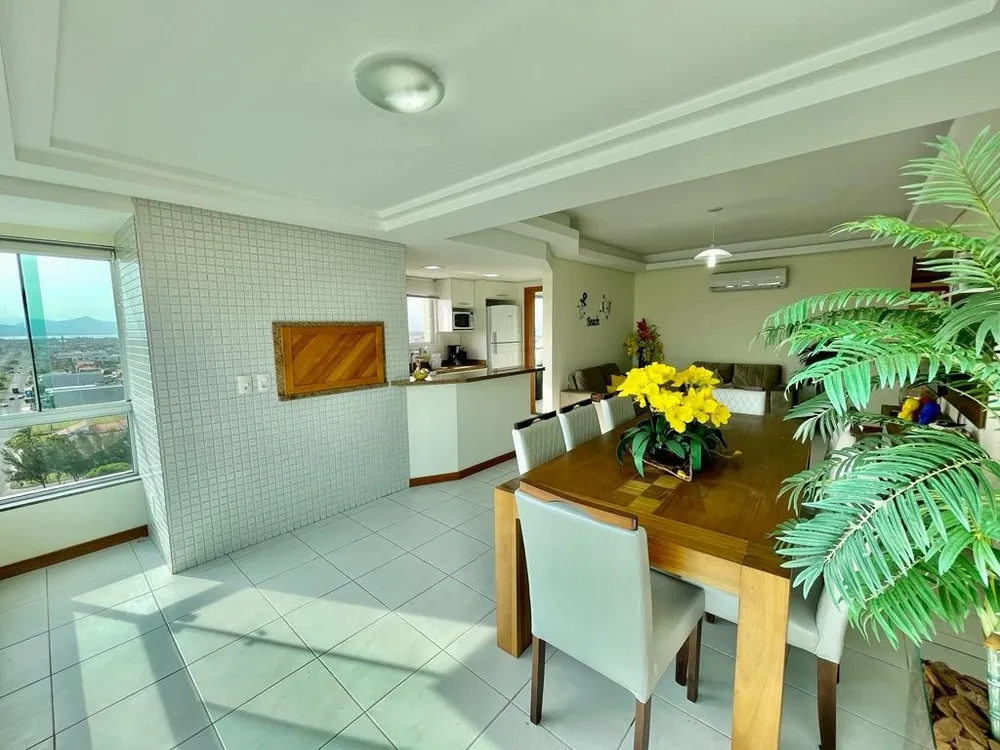Apartamento, 3 quartos, 155 m² - Foto 5