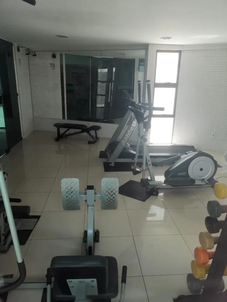 Apartamento, 2 quartos, 48 m² - Foto 5