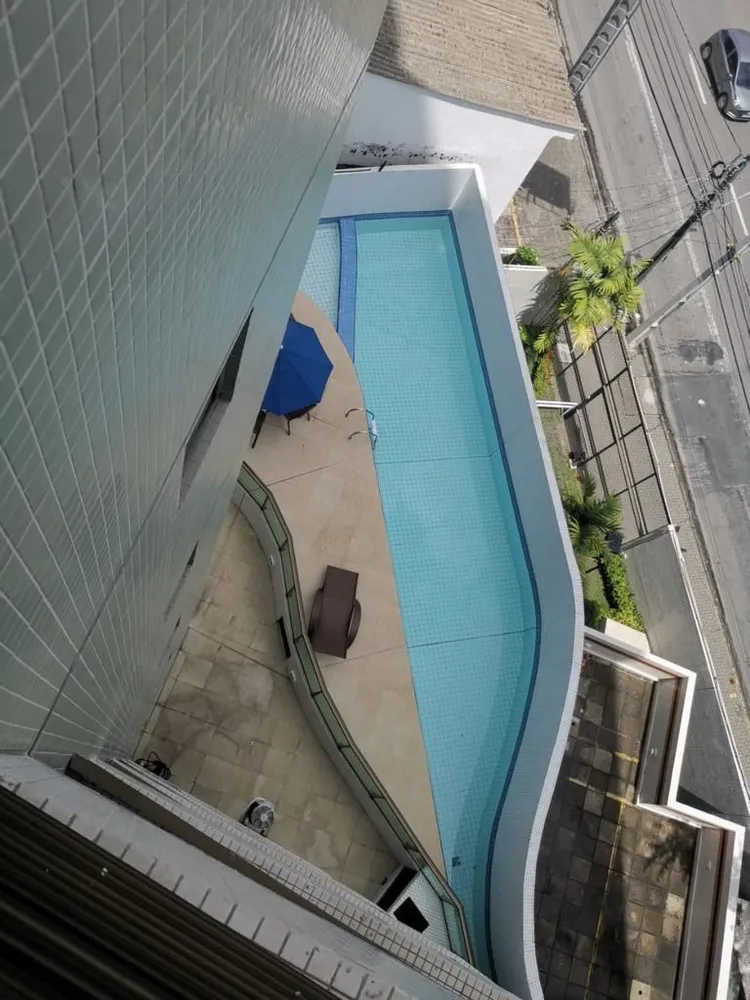 Apartamento, 2 quartos, 48 m² - Foto 7