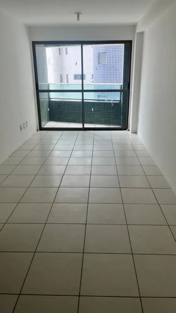 Apartamento, 2 quartos, 48 m² - Foto 3