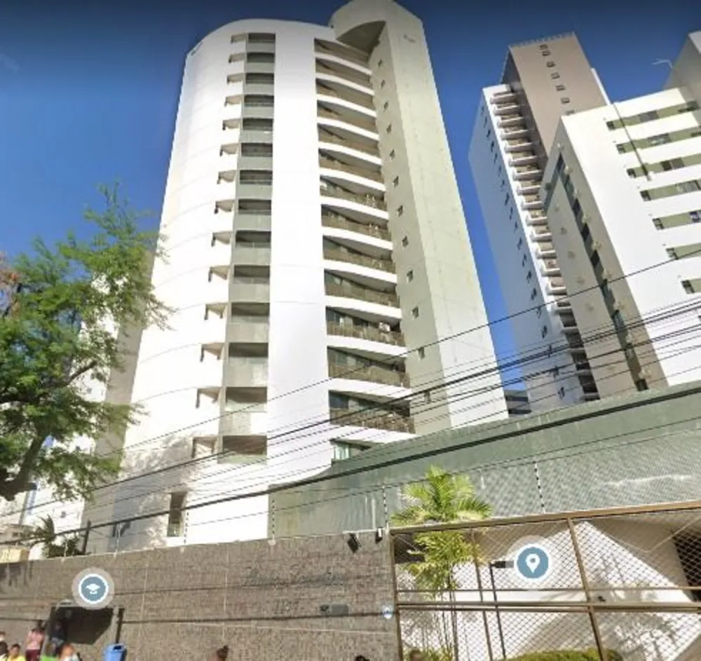Apartamento, 2 quartos, 48 m² - Foto 1