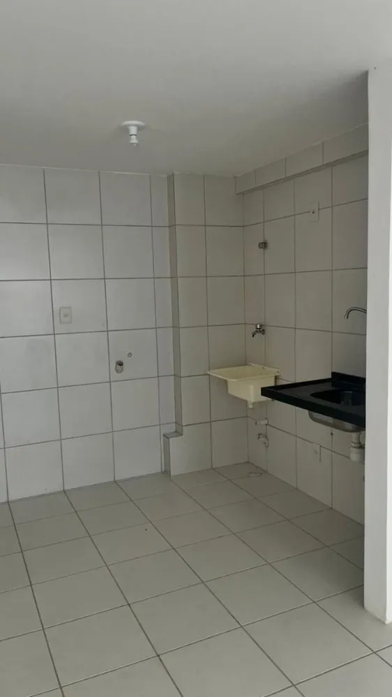 Apartamento, 2 quartos, 48 m² - Foto 7