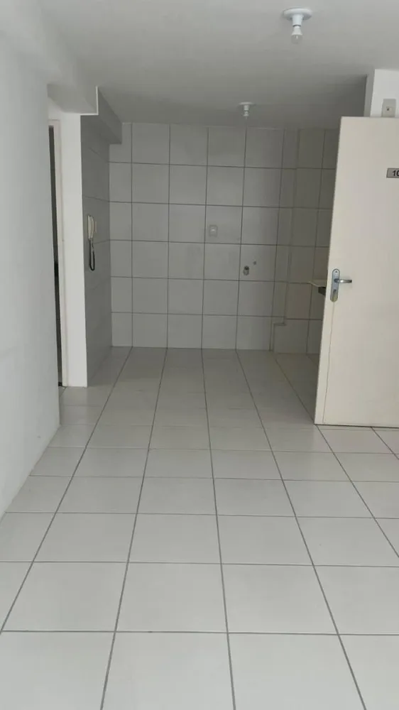 Apartamento, 2 quartos, 48 m² - Foto 5