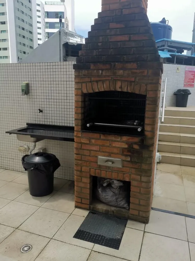 Apartamento, 2 quartos, 48 m² - Foto 18