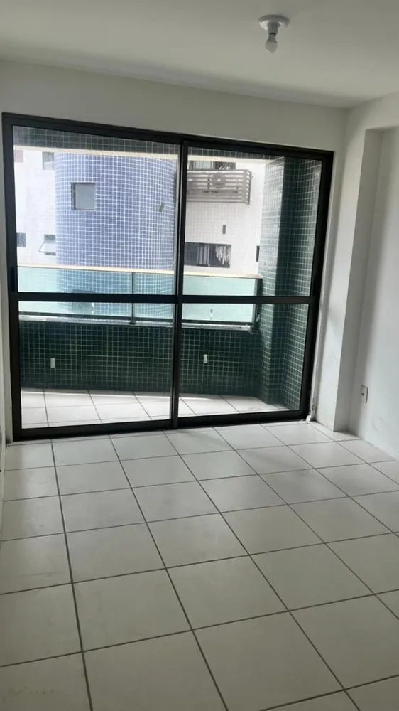 Apartamento, 2 quartos, 48 m² - Foto 2