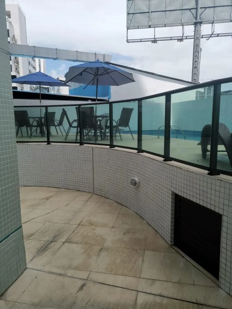 Apartamento, 2 quartos, 48 m² - Foto 8