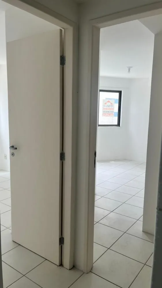 Apartamento, 2 quartos, 48 m² - Foto 9