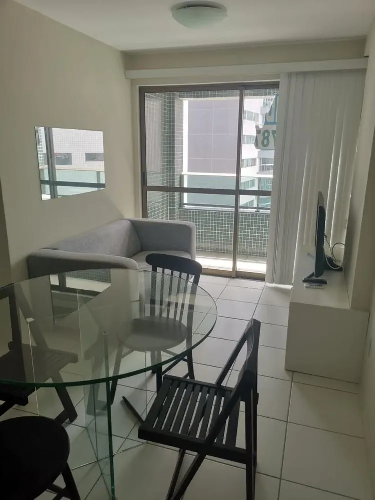 Apartamento, 2 quartos, 48 m² - Foto 6