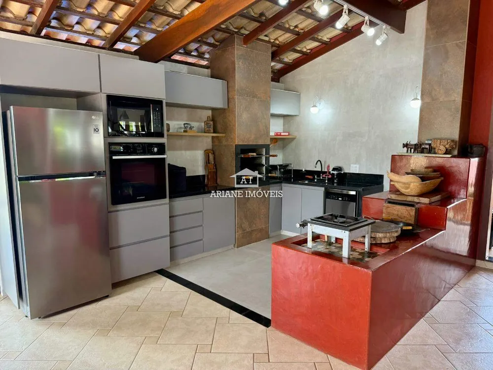 Casa de Condomínio, 4 quartos - Foto 13