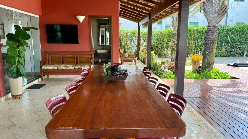 Casa de Condomínio, 4 quartos - Foto 11