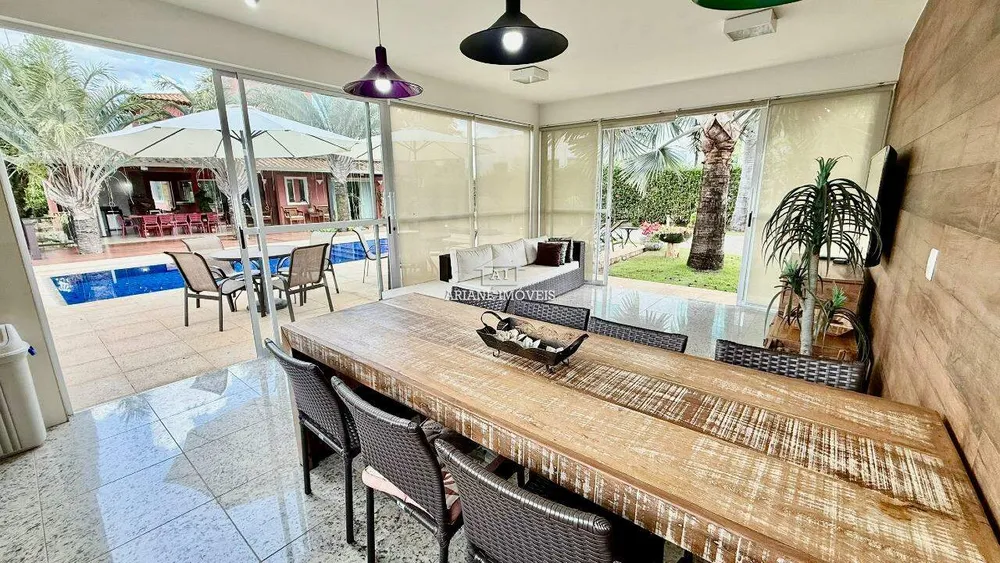 Casa de Condomínio, 4 quartos - Foto 9
