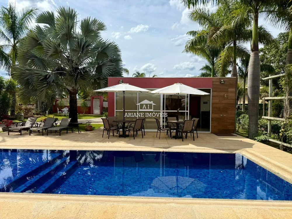 Casa de Condomínio, 4 quartos - Foto 7