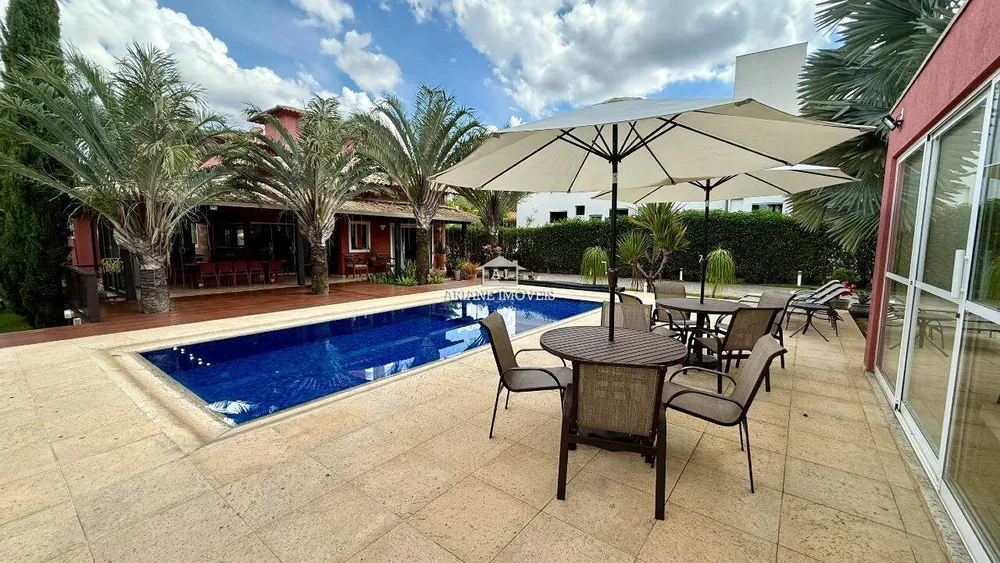 Casa de Condomínio, 4 quartos - Foto 6