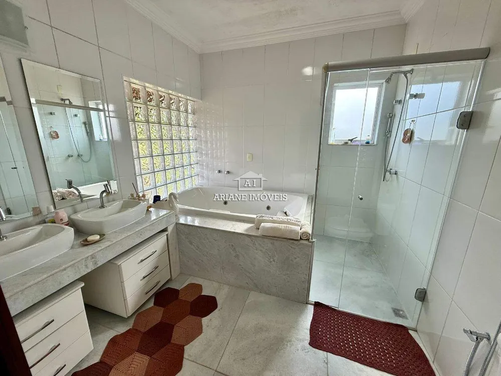Casa de Condomínio, 4 quartos - Foto 15