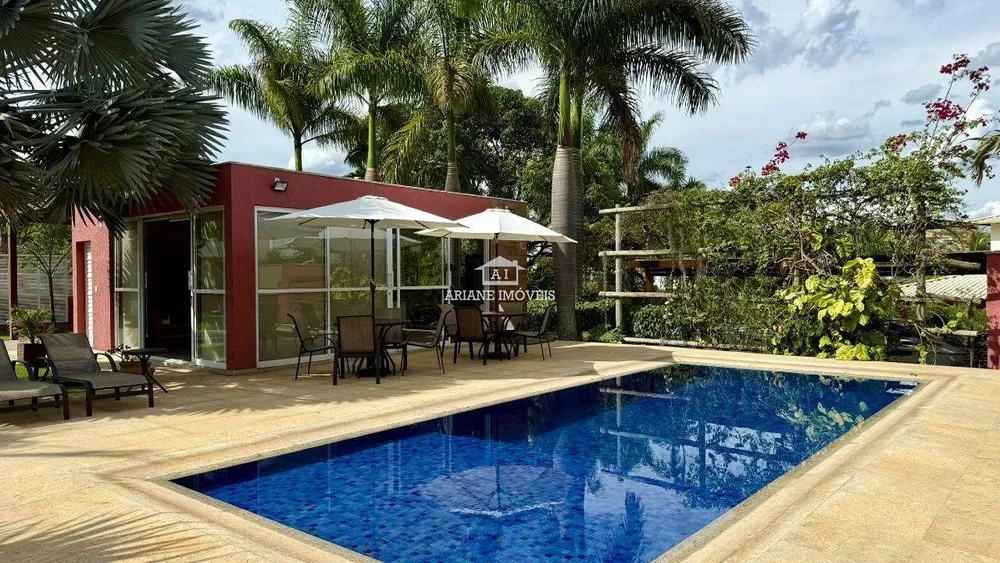 Casa de Condomínio, 4 quartos - Foto 12