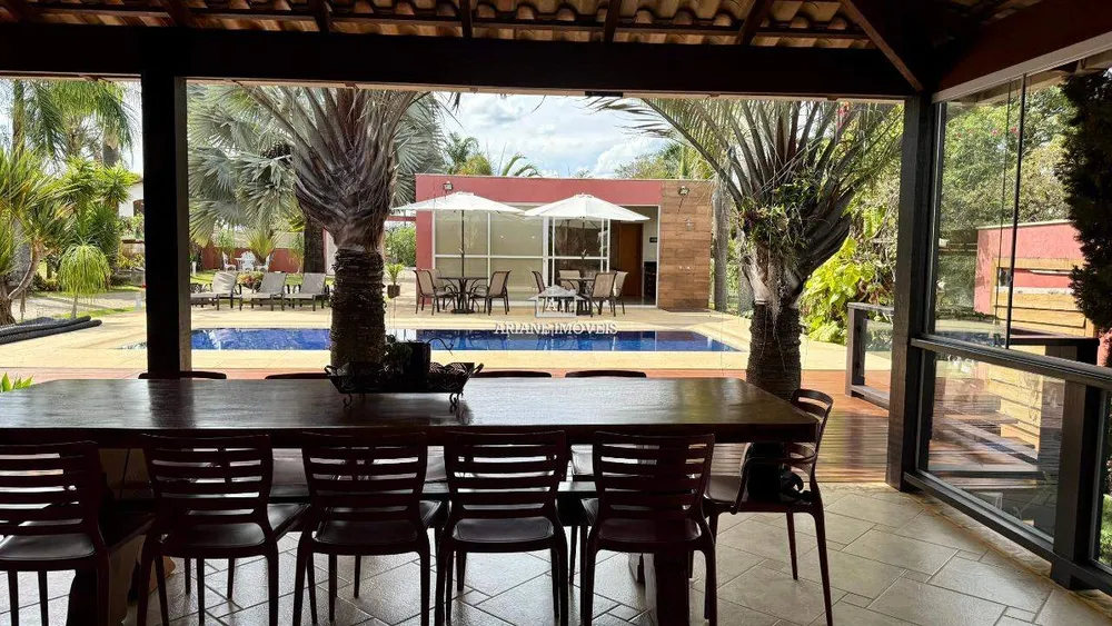 Casa de Condomínio, 4 quartos - Foto 12