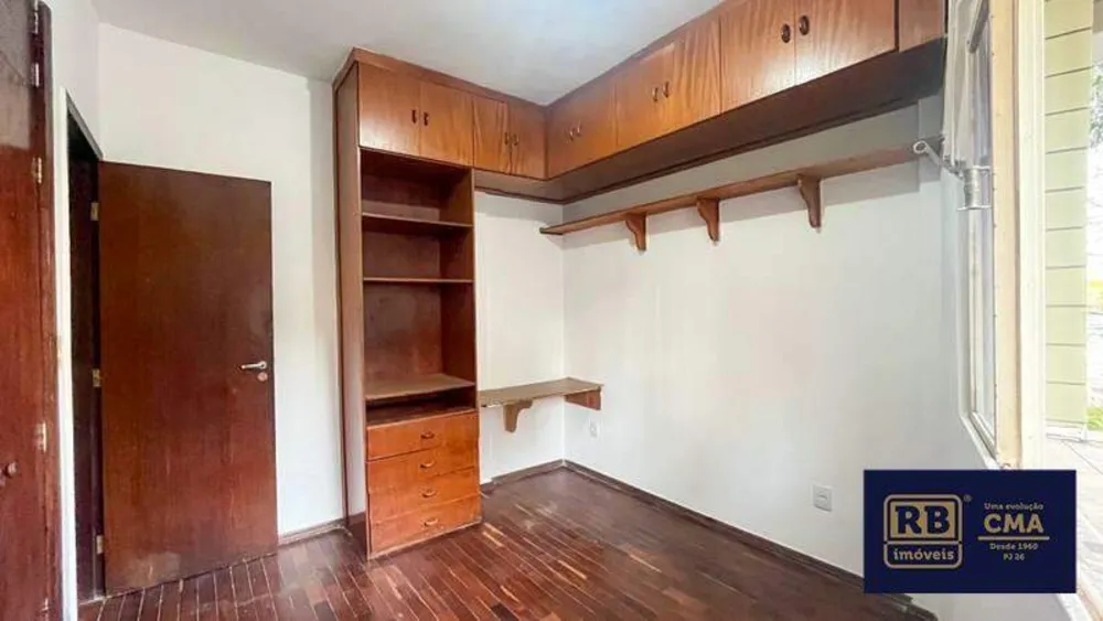 Apartamento, 3 quartos, 95 m² - Foto 1