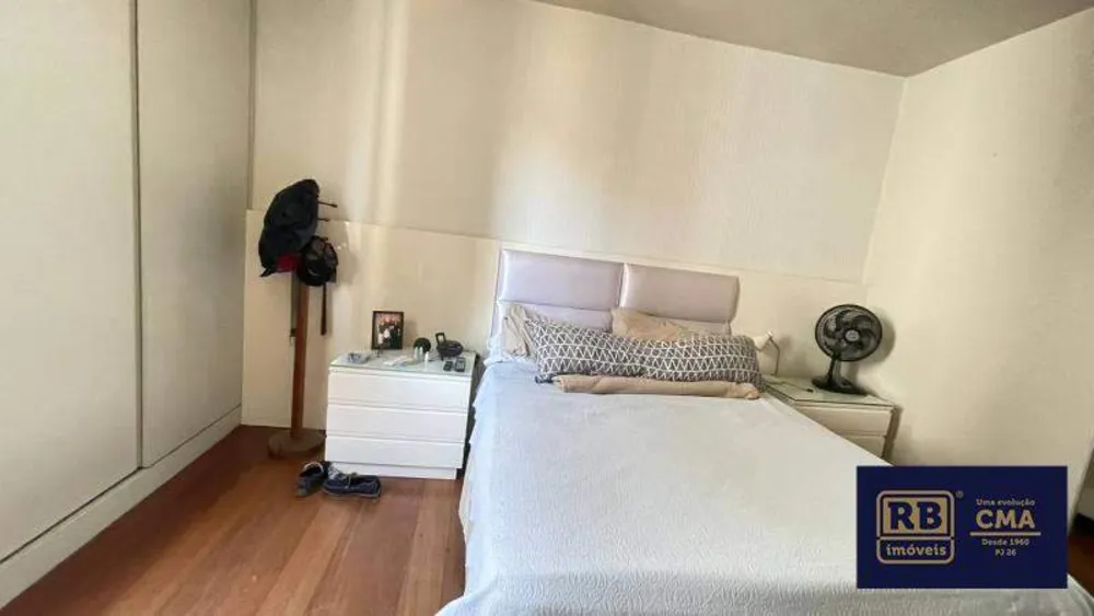 Apartamento, 3 quartos, 95 m² - Foto 6