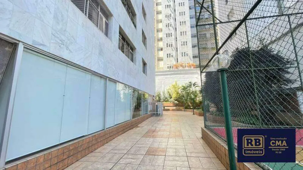 Apartamento, 3 quartos, 95 m² - Foto 5