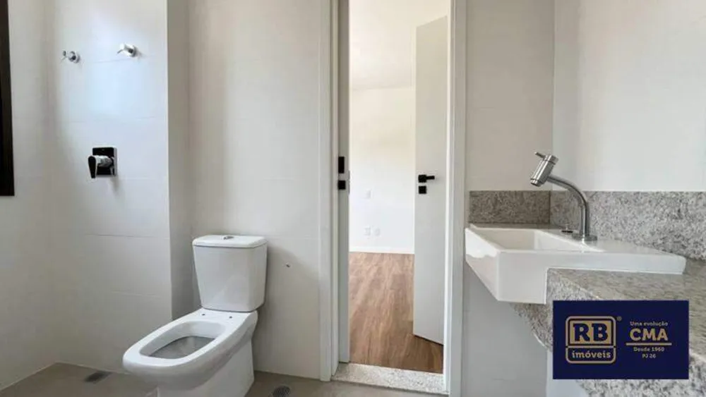 Apartamento, 3 quartos, 95 m² - Foto 2
