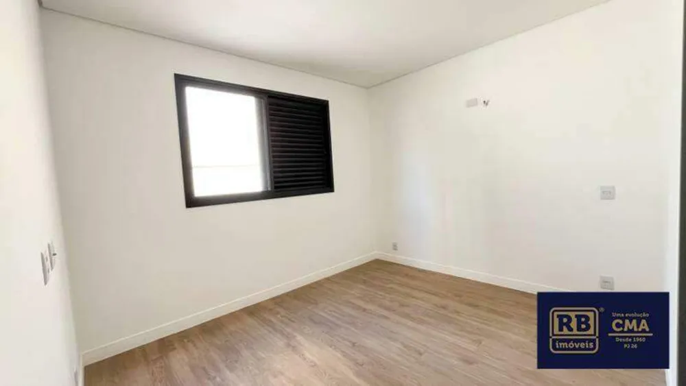 Apartamento, 3 quartos, 95 m² - Foto 3