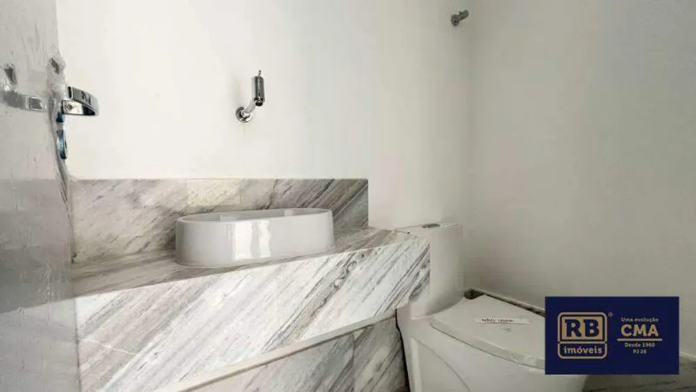 Apartamento, 3 quartos, 95 m² - Foto 4