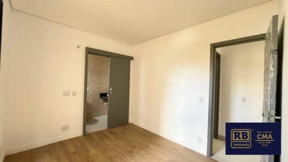 Apartamento, 3 quartos, 95 m² - Foto 7