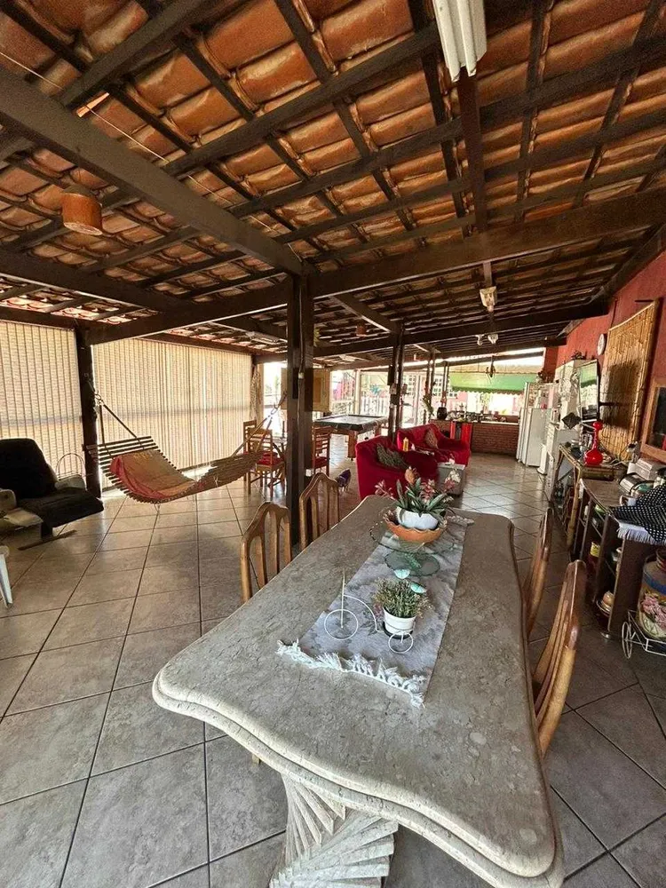 Casa, 3 quartos, 403 m² - Foto 1