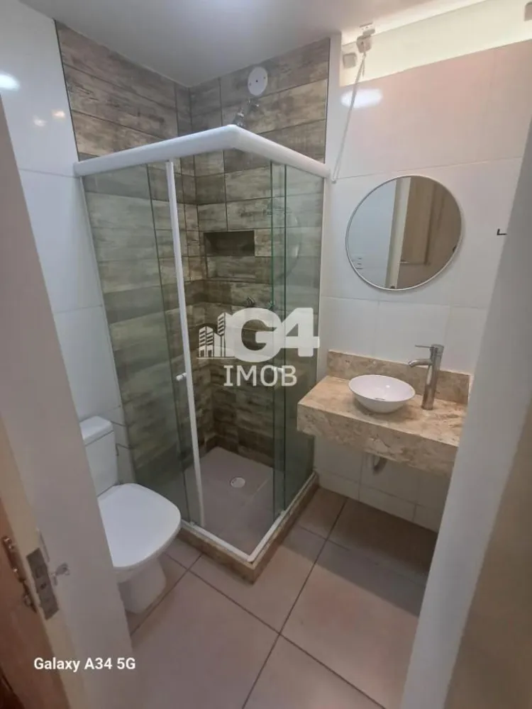 Apartamento, 2 quartos, 72 m² - Foto 10