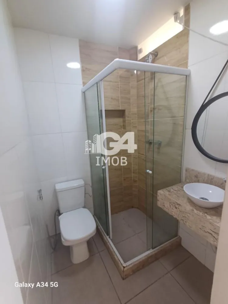 Apartamento, 2 quartos, 72 m² - Foto 4