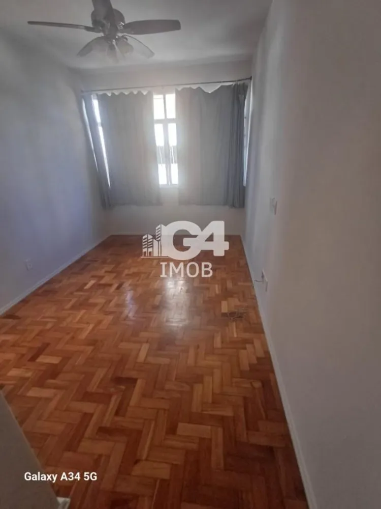 Apartamento, 2 quartos, 72 m² - Foto 2