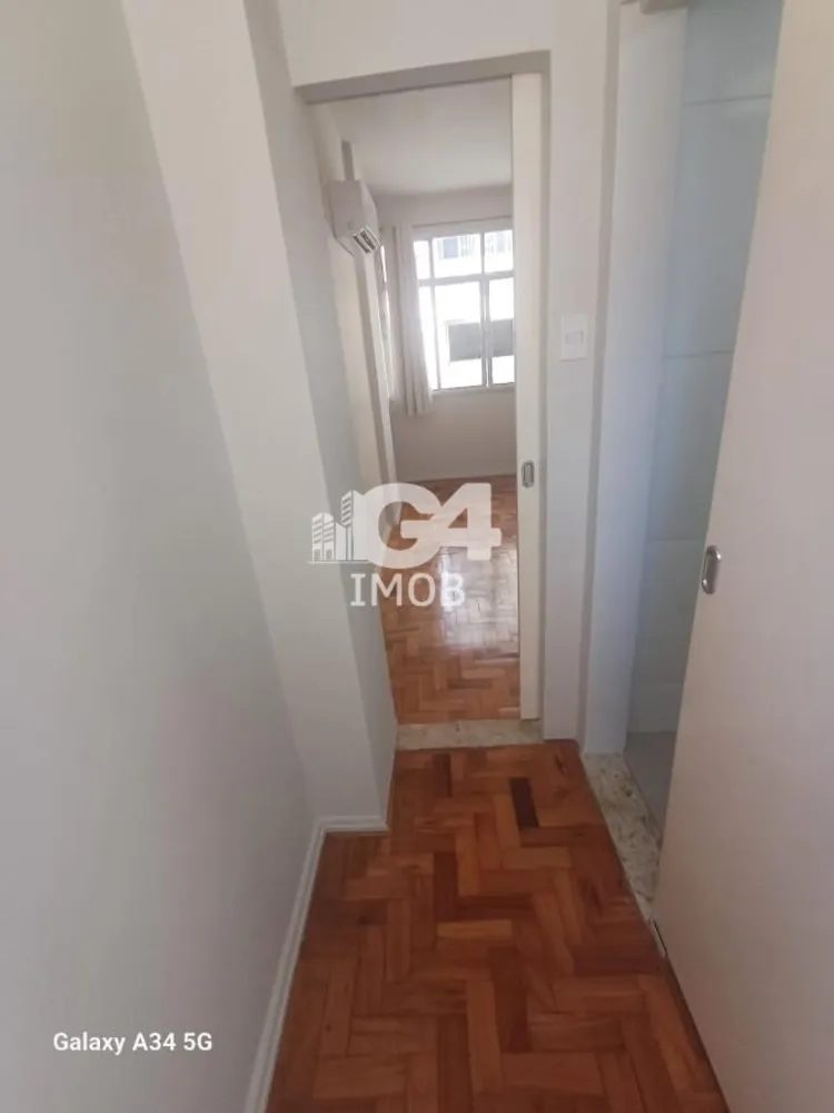 Apartamento, 2 quartos, 72 m² - Foto 8