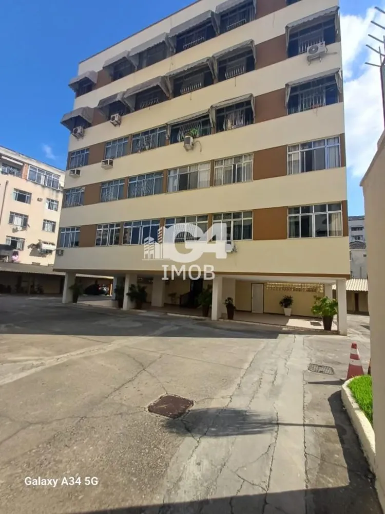 Apartamento, 2 quartos, 72 m² - Foto 20