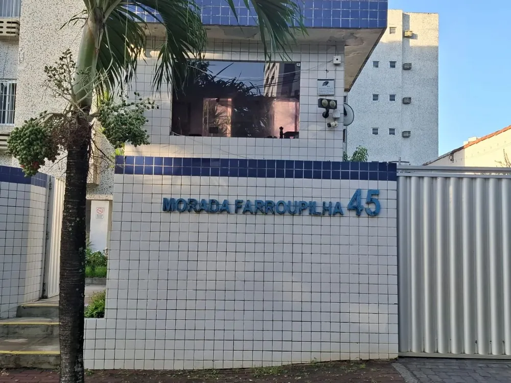 Apartamento, 3 quartos, 88 m² - Foto 2