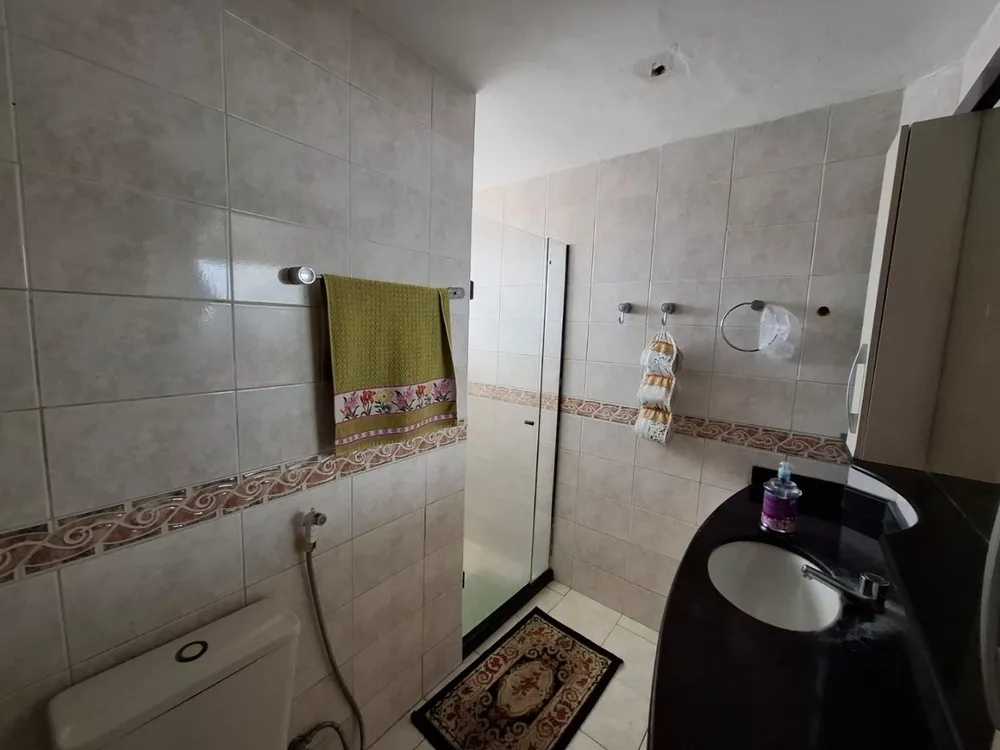 Apartamento, 3 quartos, 88 m² - Foto 1