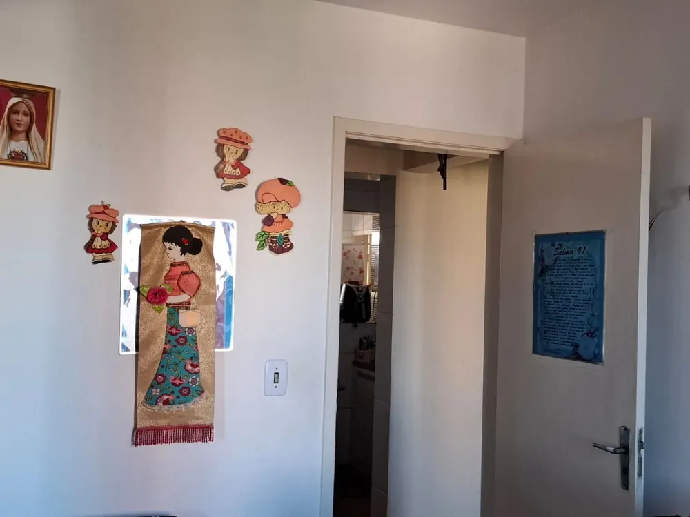 Apartamento, 3 quartos, 88 m² - Foto 12