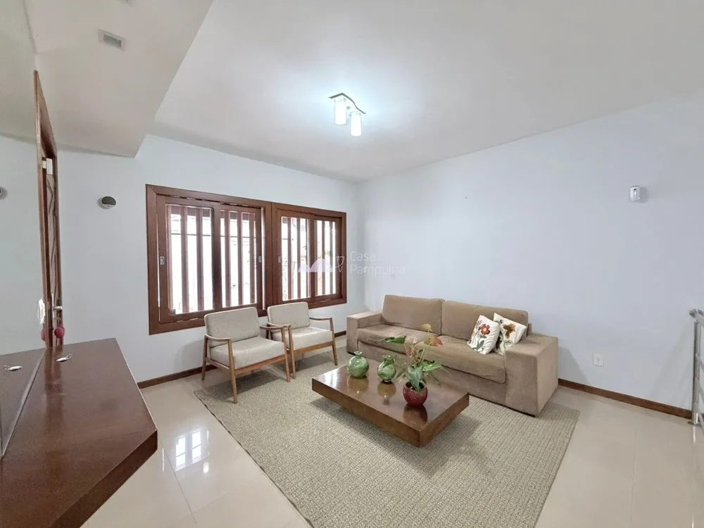 Casa, 4 quartos, 360 m² - Foto 2