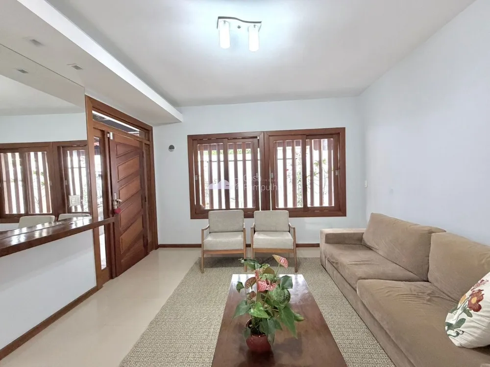 Casa, 4 quartos, 360 m² - Foto 8