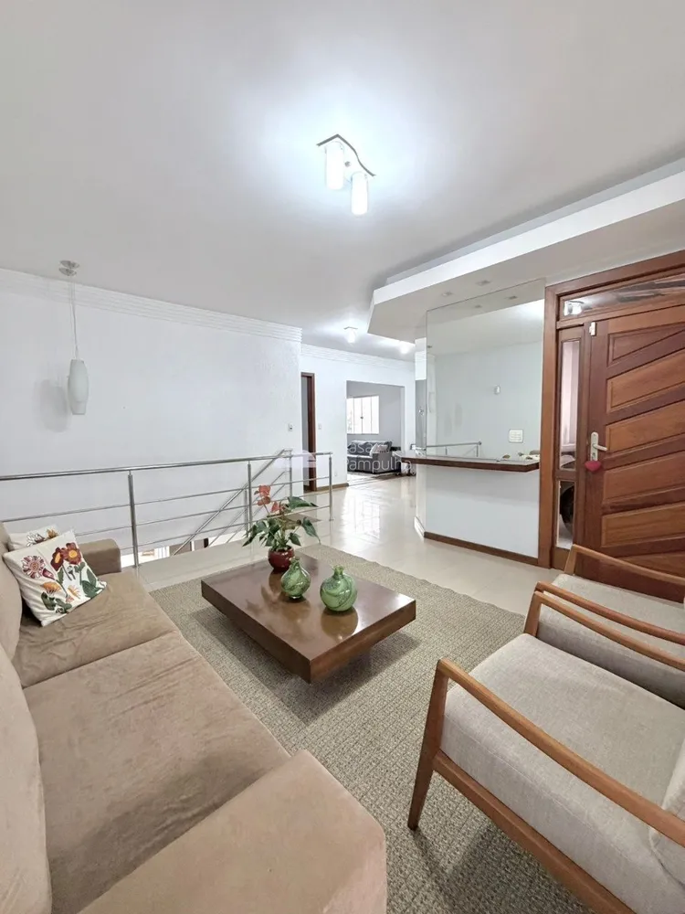 Casa, 4 quartos, 360 m² - Foto 6